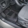 Textilszőnyeg garnitúra - univerzális, bársony hatású - 12 mm vastag - COMFORT DRIVE - WALSER