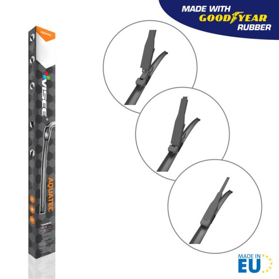 Ablaktörlő lapát VISEE AQUATEC SV-B 700 Ablaktörlő lapát VISEE AQUATEC SV-B 700