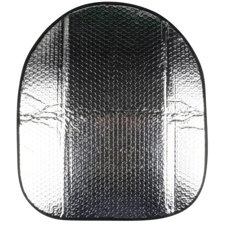Napfényvédő thermo volánvédő 50x44 cm - WALSER