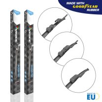 Ablaktörlő lapát pár VISEE AQUATEC SV-C 700/650R