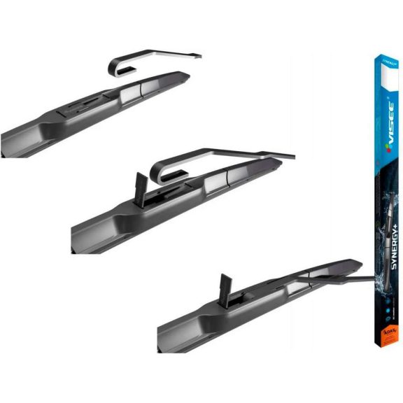 Ablaktörlő lapát VISEE SYNERGY 45 cm SV-U 450 Ablaktörlő lapát VISEE SYNERGY 45 cm SV-U 450