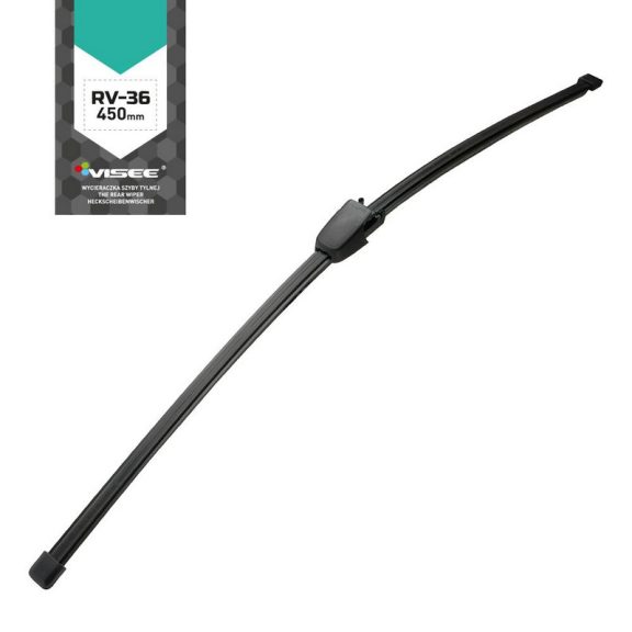 VW TRANSPORTER T5 hátsó ablaktörlő lapát VISEE RV-36 450 VW TRANSPORTER T5 hátsó ablaktörlő lapát VISEE RV-36 450