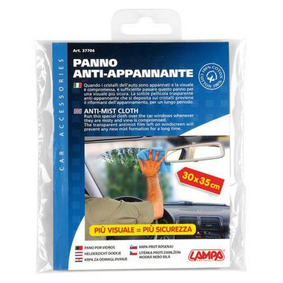 Páramentesítő kendő 30x35 cm - 37704 Páramentesítő kendő 30x35 cm - 37704