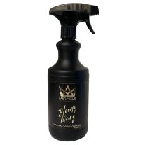 Felni- és keréktisztító pumpás spray 750 ml - MIRACLE