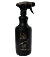   Műszerfalápoló folyadék - MATT - pumpás spray 750 ml - MIRACLE COCKPIT MAT