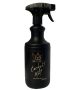   Műszerfalápoló folyadék - MATT - pumpás spray 750 ml - MIRACLE COCKPIT MAT