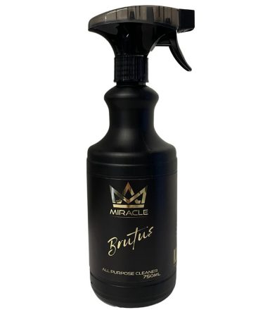 Univerzális tisztítószer - pumpás spray 750 ml - MIRACLE BRUTUS