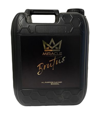 Univerzális tisztítószer - 5 l - MIRACLE BRUTUS