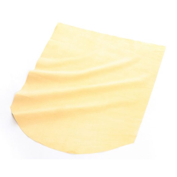 Szarvasbőr kendő 40x30 cm - 90073 Szarvasbőr kendő 40x30 cm - 90073