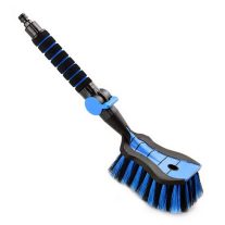   Autómosó kefe 54 cm PREMIUM, gyorscsatlakozóval, vízzárós - 90332
