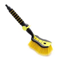   Autómosó kefe 54 cm PREMIUM, gyorscsatlakozóval, vízzárós - 90332