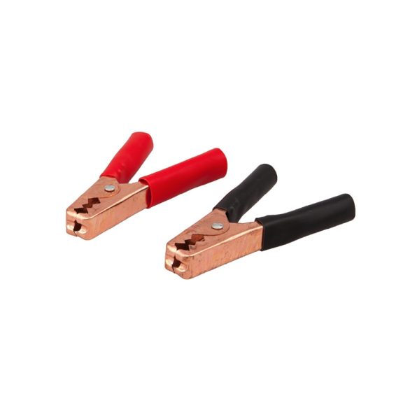 Akkucsipesz pár 150-300 A - 90342 Akkucsipesz pár 150-300 A - 90342