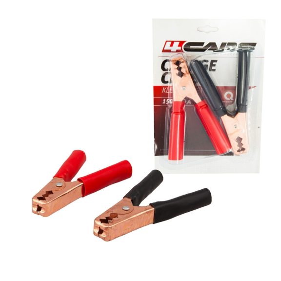 Akkucsipesz pár 150-300 A - 90342 Akkucsipesz pár 150-300 A - 90342