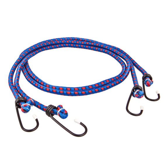 Gumipók 80 cm, 2 db-os, acélkampós - 90410 Gumipók 80 cm, 2 db-os, acélkampós - 90410