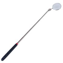 Teleszkópos vizsgáló tükör 24-70 cm - 90465