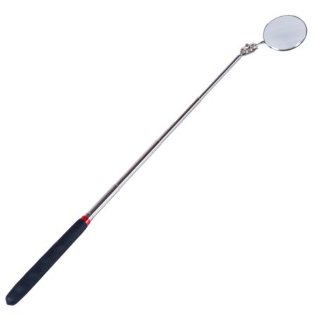 Teleszkópos vizsgáló tükör 24-70 cm - 90465