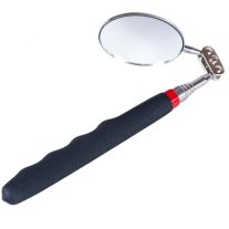 Teleszkópos vizsgáló tükör 24-70 cm - 90465