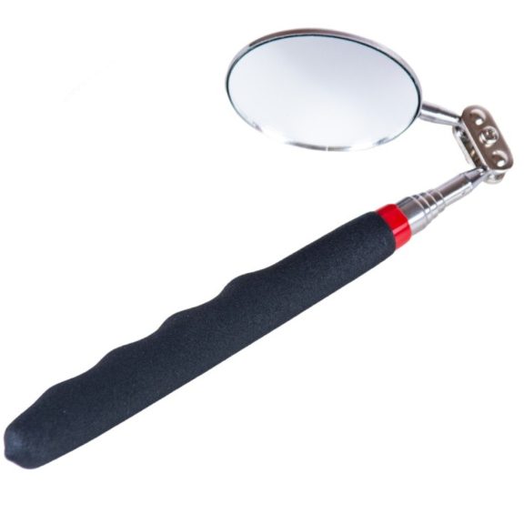 Teleszkópos vizsgáló tükör 24-70 cm - 90465 Teleszkópos vizsgáló tükör 24-70 cm - 90465