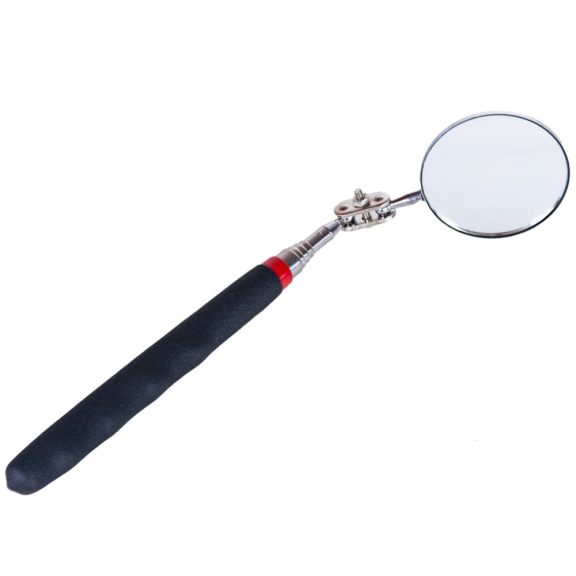 Teleszkópos vizsgáló tükör 24-70 cm - 90465 Teleszkópos vizsgáló tükör 24-70 cm - 90465