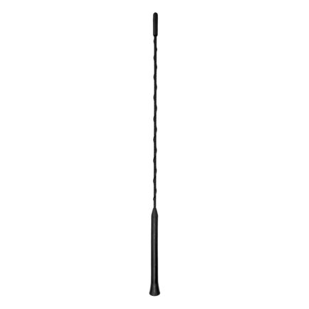 Antennaszár, spirál, 40 cm, 5 mm - 90618