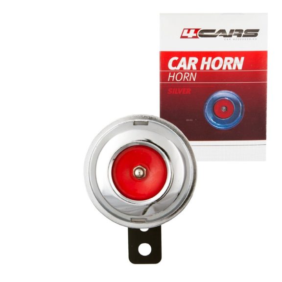 Kürt 12V króm - 91103 Kürt 12V króm - 91103