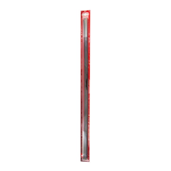 Ablaktörlő gumi pár, grafitos 610 mm - 91455 Ablaktörlő gumi pár, grafitos 610 mm - 91455