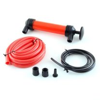 Szifon pumpa készlet - 91585