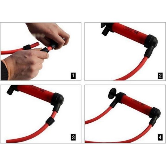 Szifon pumpa készlet - 91585 Szifon pumpa készlet - 91585