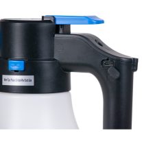   Elektromos szórófejes flakon 1,5 l - 2.0 bar - akkus, 5 V USB Type-C - 4CARS