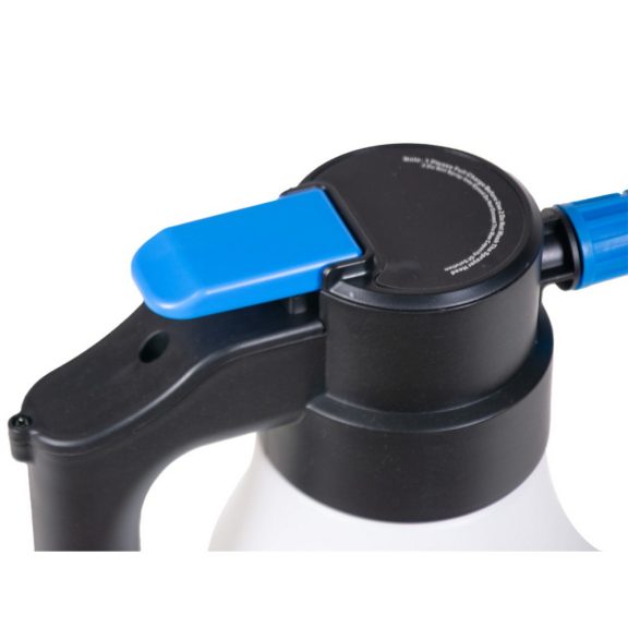 Elektromos szórófejes flakon 1,5 l - 2.0 bar - akkus, 5 V USB Type-C - 4CARS Elektromos szórófejes flakon 1,5 l - 2.0 bar - akkus, 5 V USB Type-C - 4CARS
