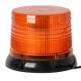   Villogó figyelmeztető jelzőfény 12-24V E-jel, mágneses, 40 LED - 91806