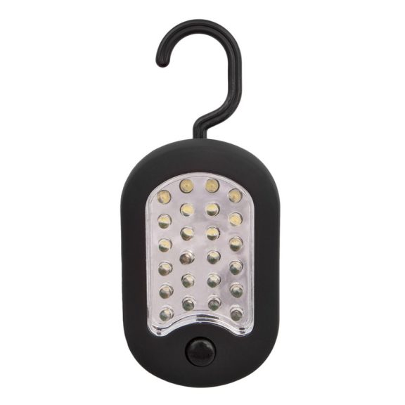 24+3 LED lámpa, mágneses, akasztható - 91882 24+3 LED lámpa, mágneses, akasztható - 91882