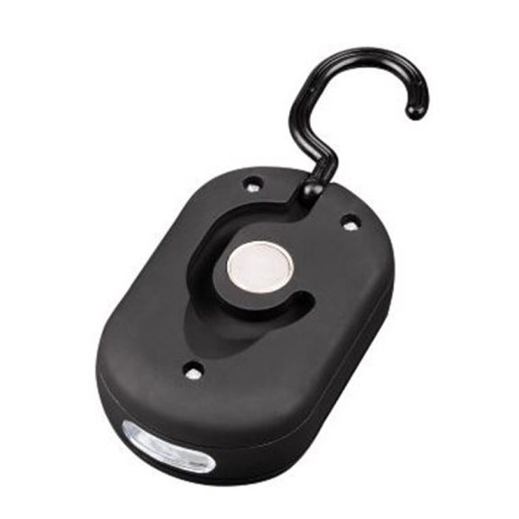24+3 LED lámpa, mágneses, akasztható - 91882 24+3 LED lámpa, mágneses, akasztható - 91882