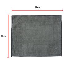 Mikroszálas kendő 35x30 cm, 6 db-os csomag MIRACLE - 91905