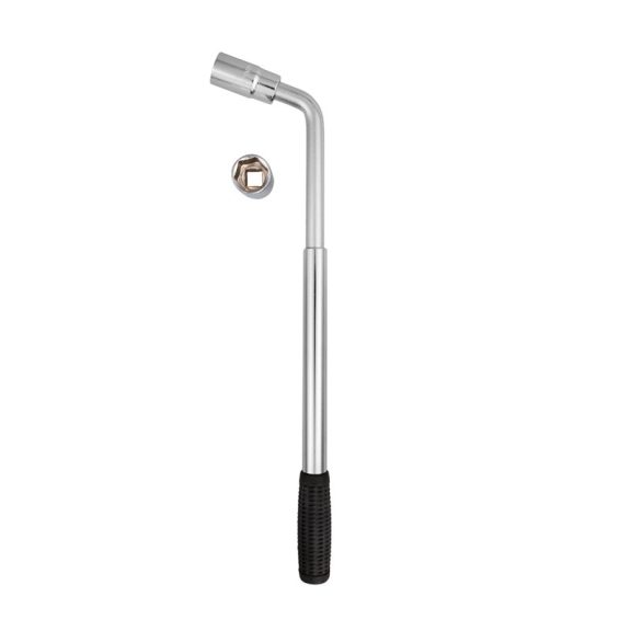 Kerékkulcs, teleszkópos 17/19-21/23mm CV, TÜV/GS - 92032 Kerékkulcs, teleszkópos 17/19-21/23mm CV, TÜV/GS - 92032