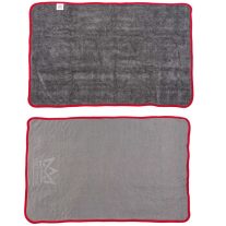   Gyorsszárító extra nedvszívó 600 gsm mikroszálas kendő 50x80 cm MIRACLE - 92162