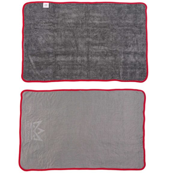 Gyorsszárító extra nedvszívó 600 gsm mikroszálas kendő 50x80 cm MIRACLE - 92162 Gyorsszárító extra nedvszívó 600 gsm mikroszálas kendő 50x80 cm MIRACLE - 92162