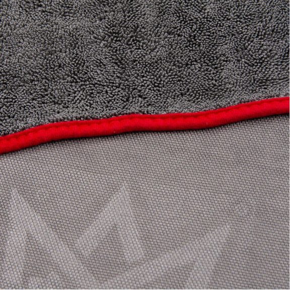 Gyorsszárító extra nedvszívó 600 gsm mikroszálas kendő 50x80 cm MIRACLE - 92162 Gyorsszárító extra nedvszívó 600 gsm mikroszálas kendő 50x80 cm MIRACLE - 92162