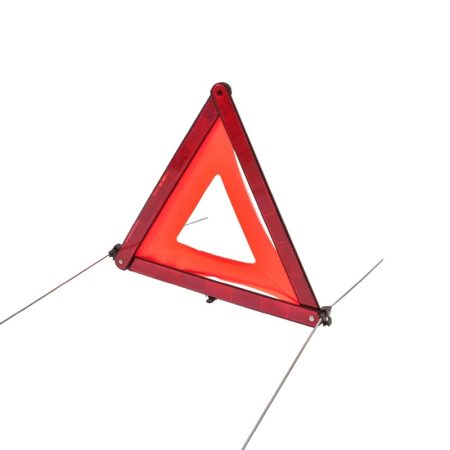 Elakadásjelző háromszög, E-jeles