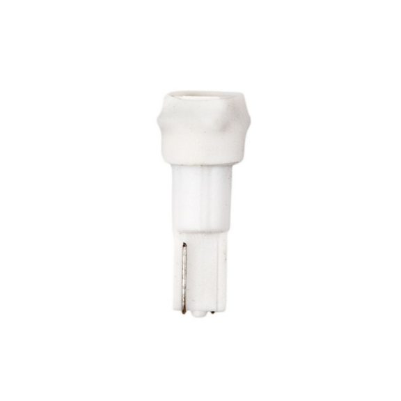 Izzó 1LED 12V 5050SMD T5, 2 db - 92414 Izzó 1LED 12V 5050SMD T5, 2 db - 92414