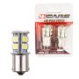 Izzó 13LED 12V S25-5050SMD BA15S, 2 db - 92421