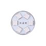 Izzó 6LED 12V S25-5050SMD BA15S piros, 2 db - 92469