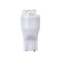 Izzó 6LED 12V T13, 2 db - 92650
