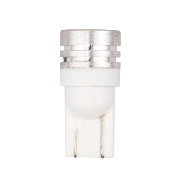 Izzó 1LED 12V T10, 2 db - 92766 Izzó 1LED 12V T10, 2 db - 92766