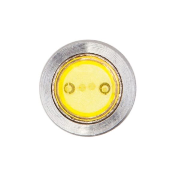 Izzó 1LED 12V T10, 2 db - 92766 Izzó 1LED 12V T10, 2 db - 92766