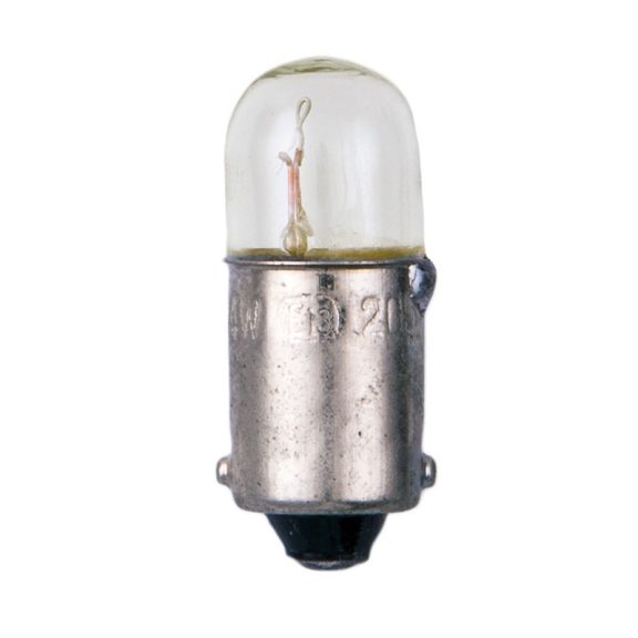 Izzó T8,5 12V/4W - 10 db - 92889 Izzó T8,5 12V/4W - 10 db - 92889