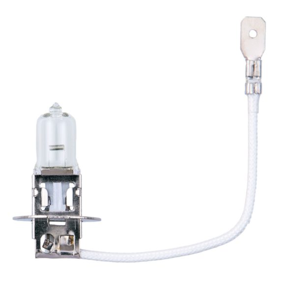 Izzó H3 12V/55W PK22S - 92933