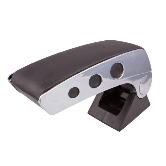 Könyöklő box króm, 10 cm széles - 93312 Könyöklő box króm, 10 cm széles - 93312