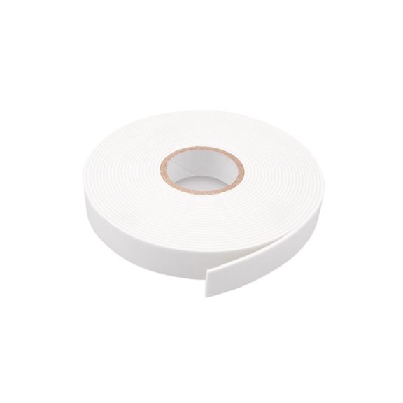 Kétoldalas ragasztószalag 15 mm x 5 m - 93381 Kétoldalas ragasztószalag 15 mm x 5 m - 93381