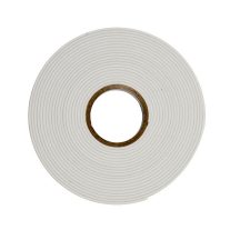 Kétoldalas ragasztószalag 15 mm x 5 m - 93381